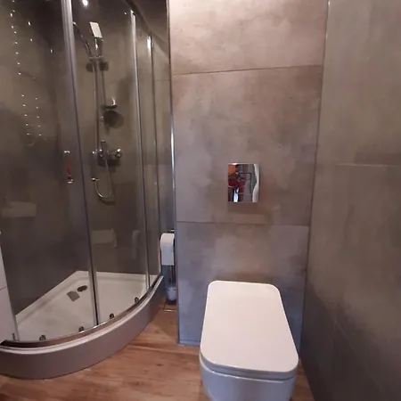 Apartment Oksywska Przystan