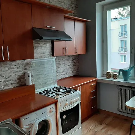 Oksywska Przystan * غدينيا