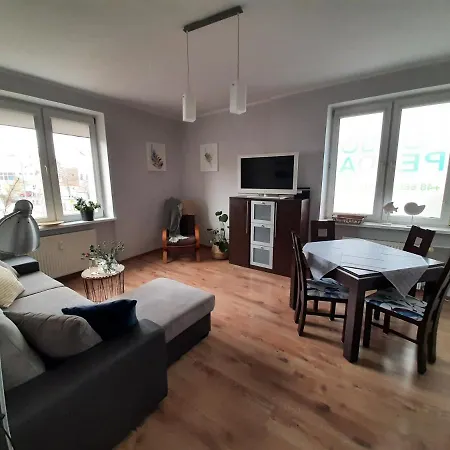 Apartment Oksywska Przystan *