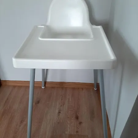 Oksywska Przystan Apartment Gdynia