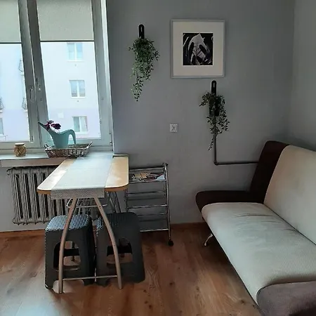 Oksywska Przystan Apartment