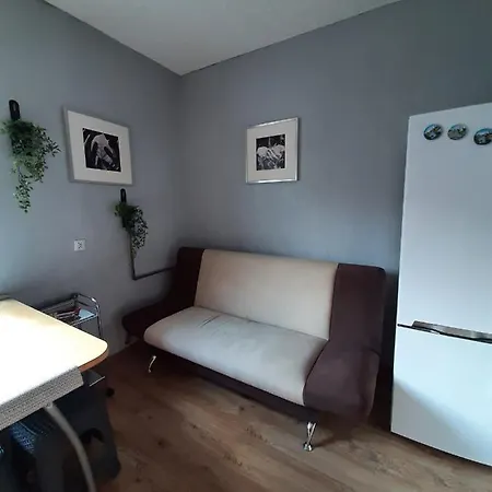 Oksywska Przystan Apartment Gdynia