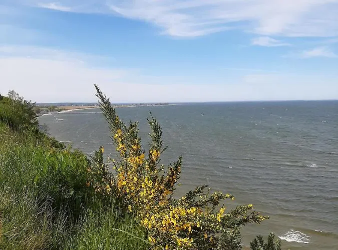 Oksywska Przystan Gdynia