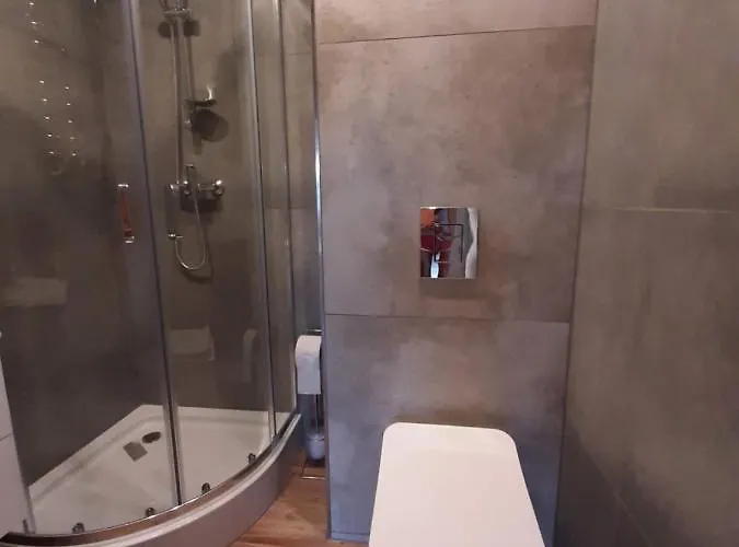 Appartement Oksywska Przystan