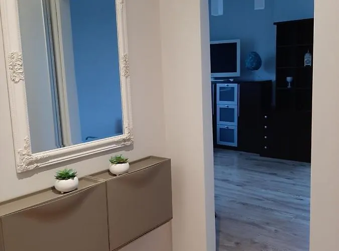 Oksywska Przystan Appartement Gdynia