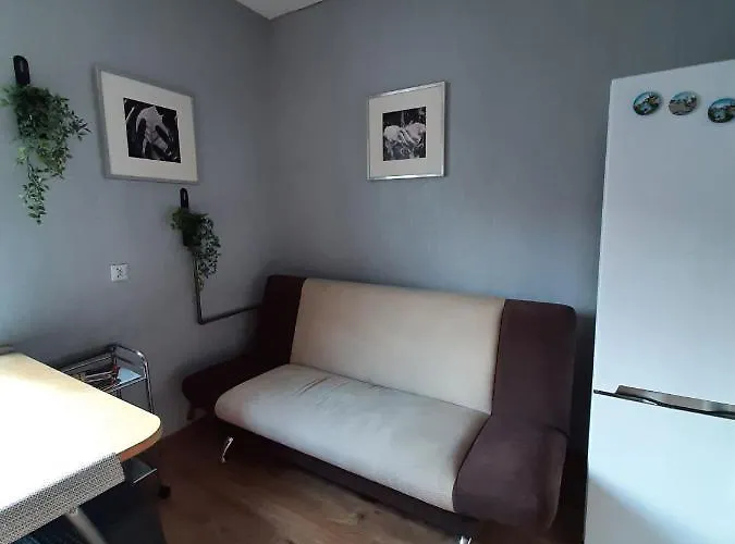 Oksywska Przystan Appartement Gdynia